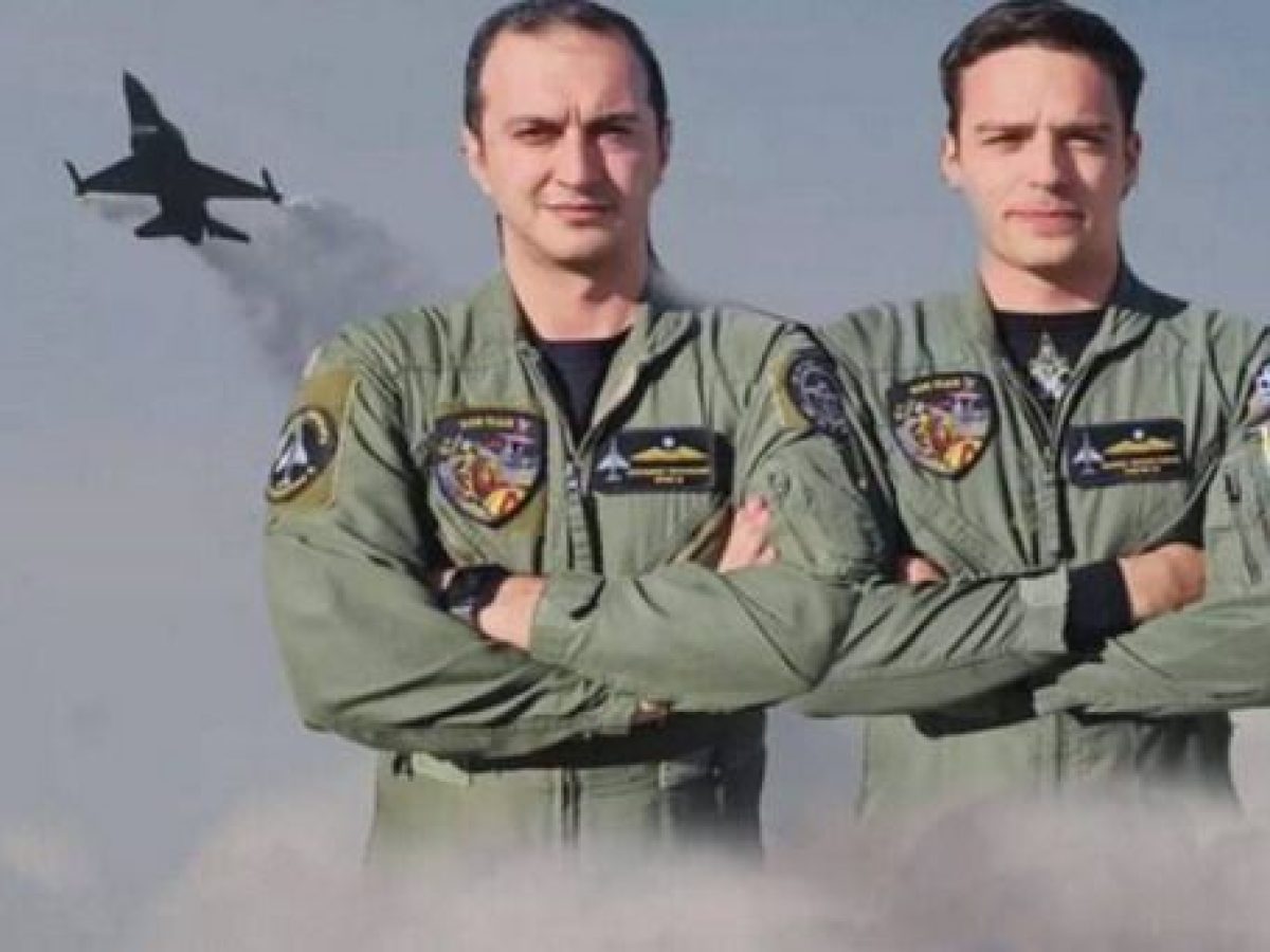 Τρία χρόνια χωρίς τους «Αετούς» Τσιτλακίδη και Τουρούτσικα