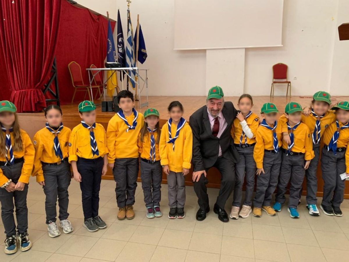 Τριήμερη παρουσία Νικητιάδη στη Ρόδο – Συναντήσεις, κοινωνικές εκδηλώσεις και «Dine Out»