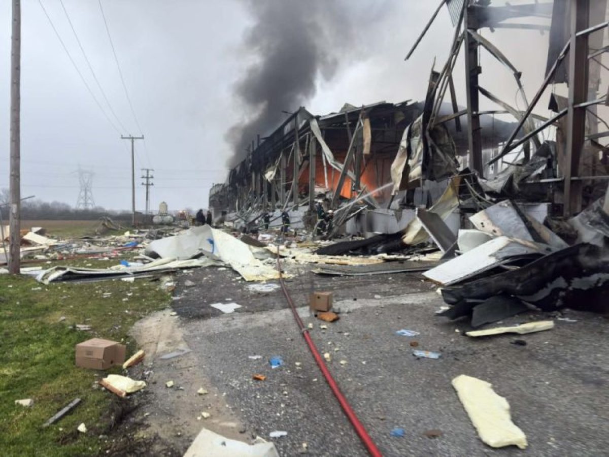 Τριήμερο δημοτικό πένθος εισηγείται ο Δήμαρχος Τρικκαίων