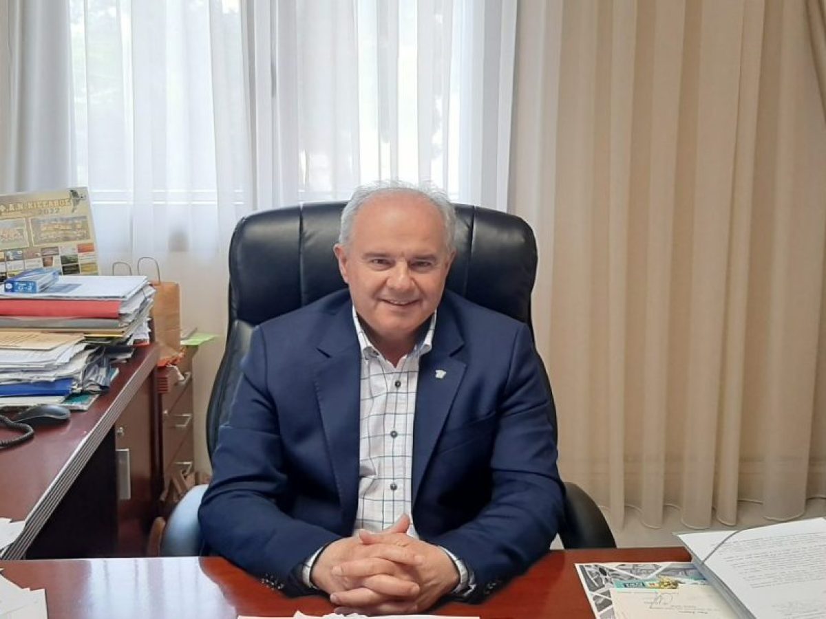 Τριήμερο πένθος στον Δήμο Τεμπών με απόφαση του Δημοτικού Συμβουλίου Τεμπών