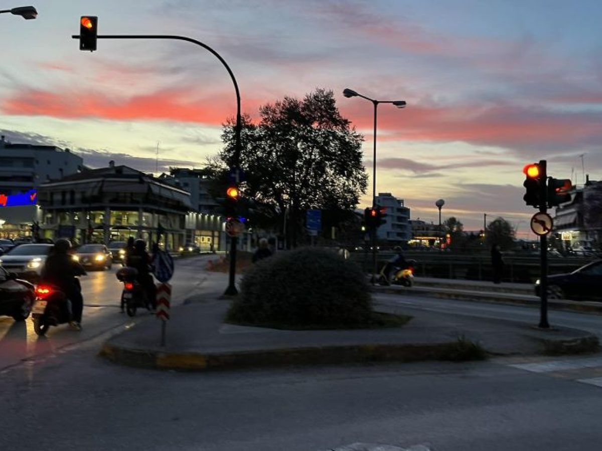 Τρίκαλα: Επιστροφή στη καθημερινότητα και τους γνώριμους ρυθμούς