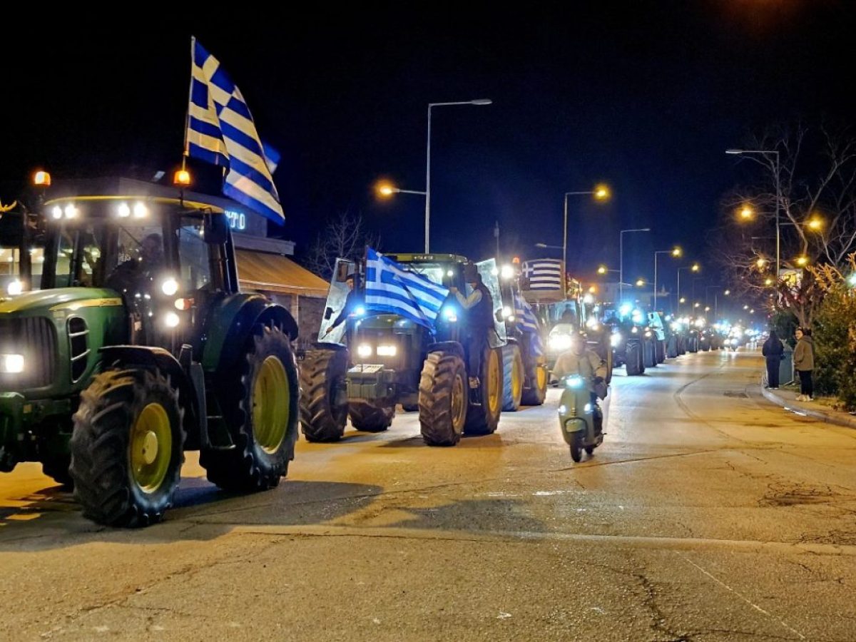 Τρίκαλα – Ολοταχώς για 48ωρο μπλακ άουτ στο Μουργκάνι Καλαμπάκας