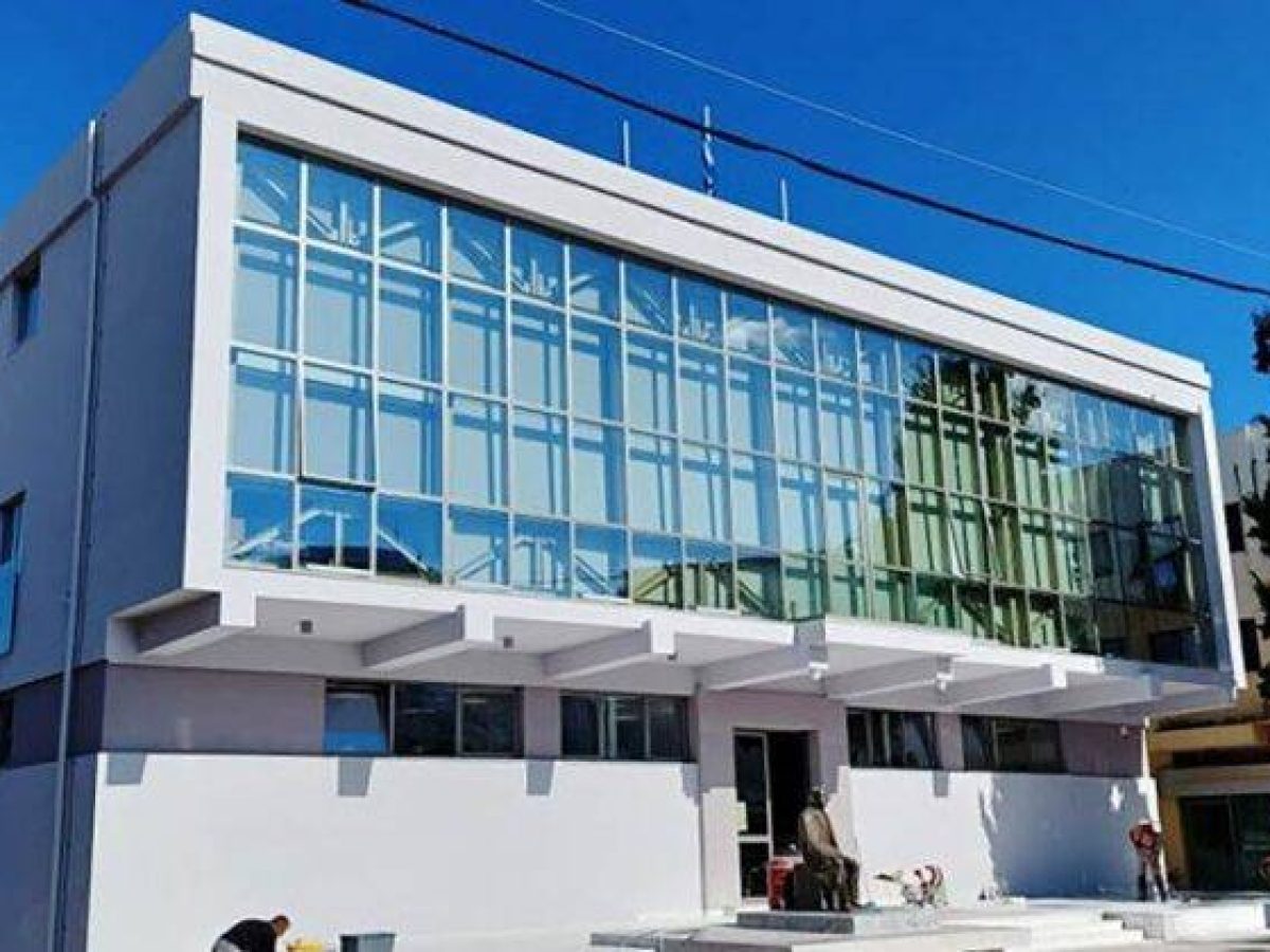 Τρίμηνη παράταση της θητείας των Αντιδημάρχων Ρεθύμνης