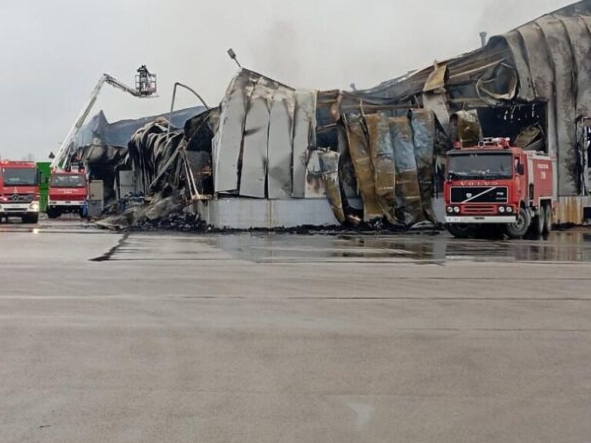 Τρεις συλλήψεις για την τραγωδία στη Βιολάντα