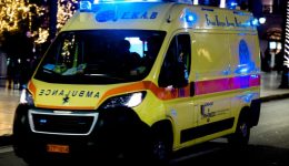 trocheo-atichima-sti-thessaloniki-&ndash;
