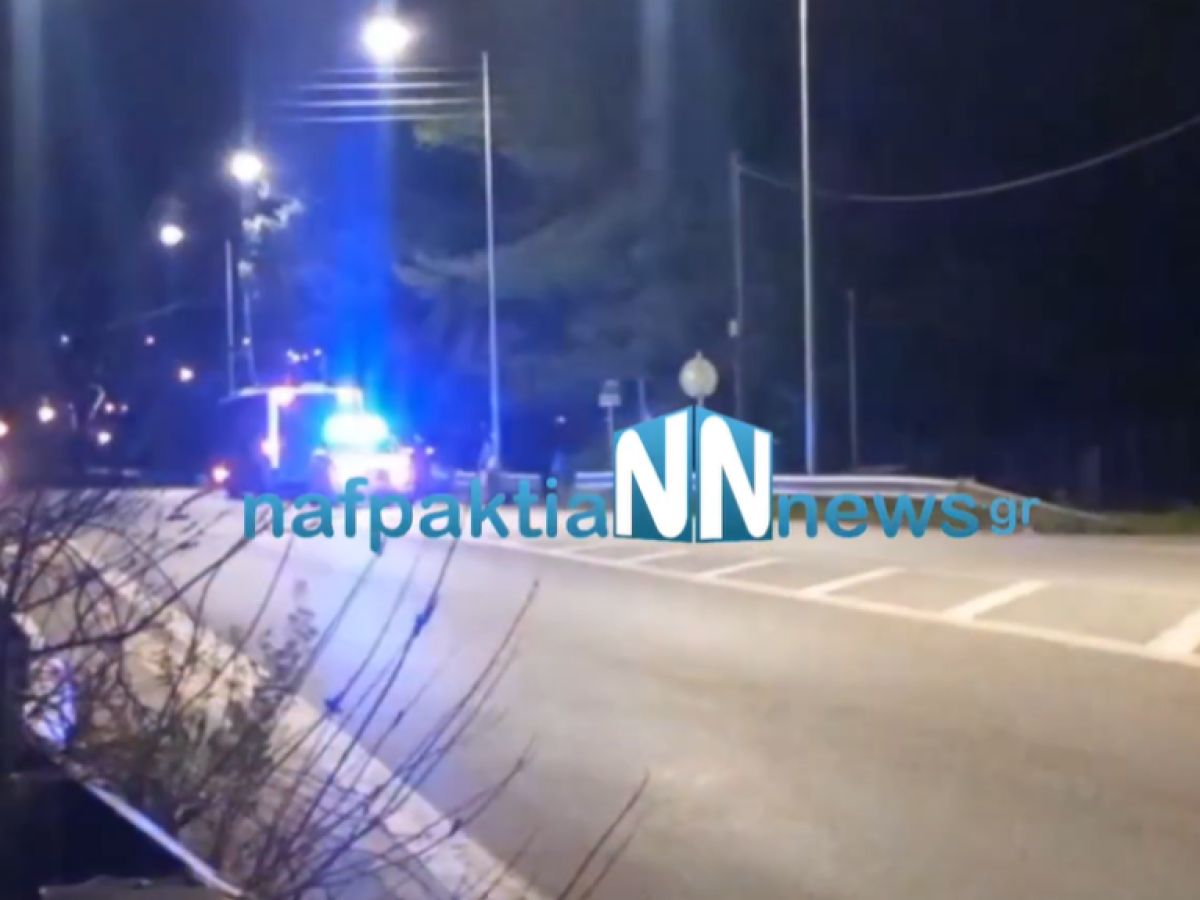 Τροχαίο ατύχημα στον Πλατανίτη – Ι.Χ. συγκρούστηκε με αστικό λεωφορείο.Βίντεο