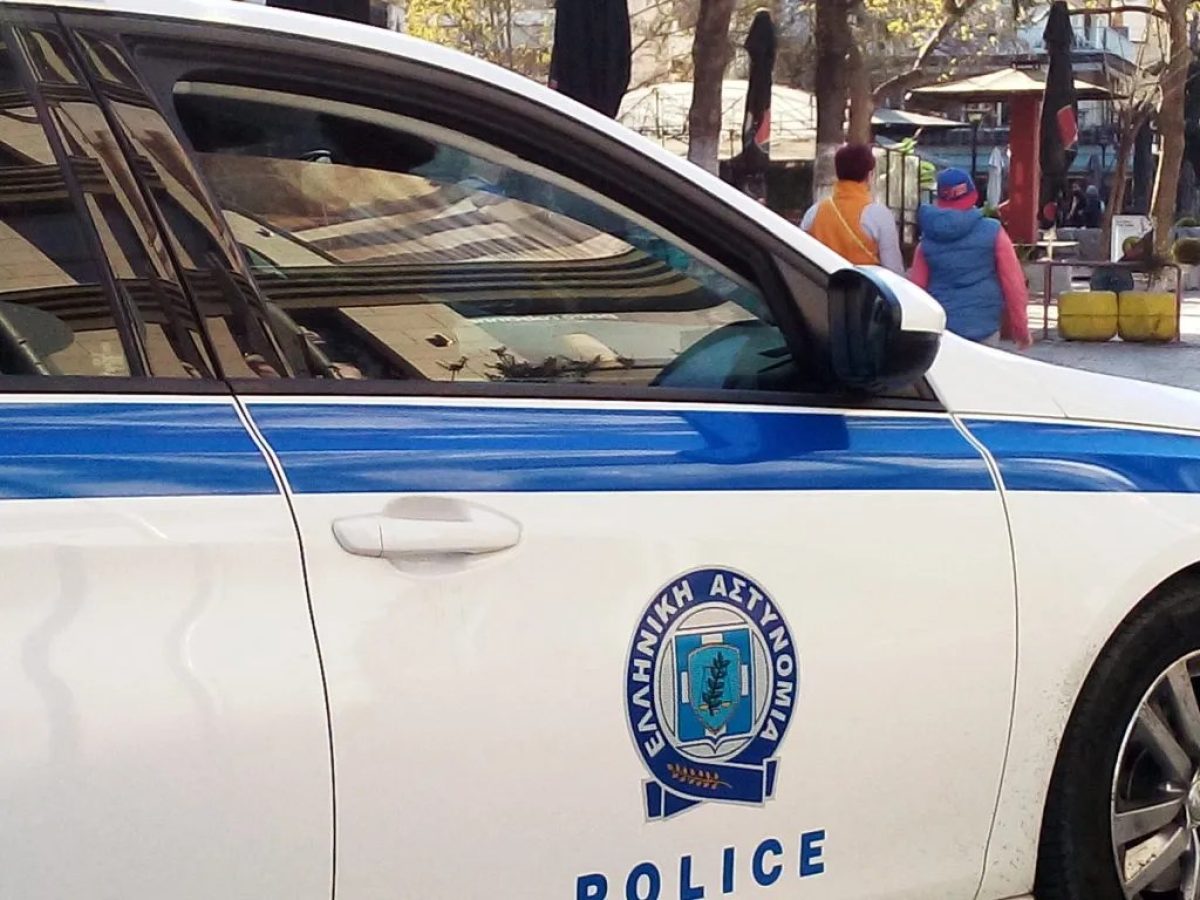 Τροχαίο δυστύχημα στη Σκύδρα: 32χρονη οδηγός παρέσυρε και σκότωσε 59χρονη πεζή