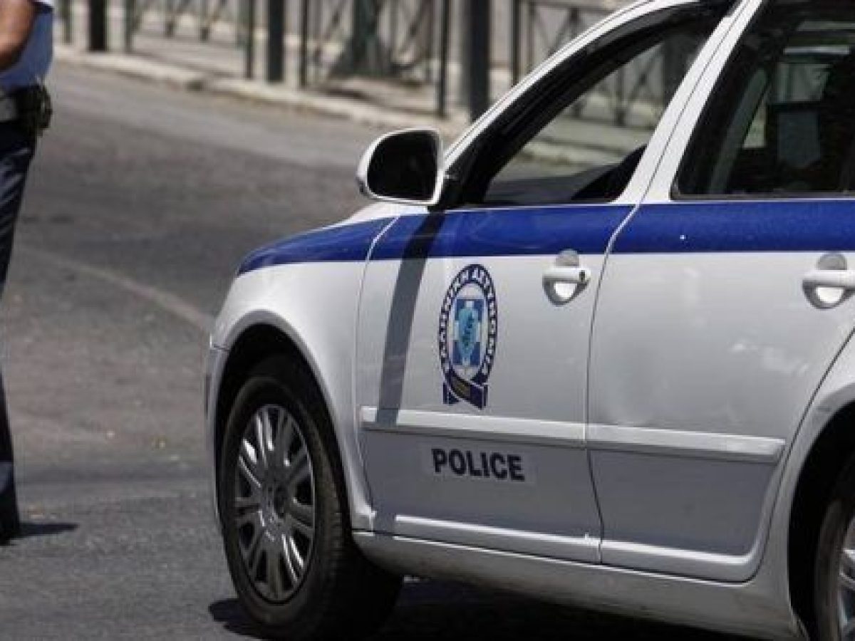 Τροχαίο στην Πύλη του Μεσολογγίου – Συγκρούστηκε ΙΧ με μπετονιέρα