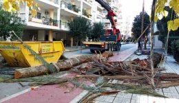 tromos-sto-kentro-thessalikis-polis