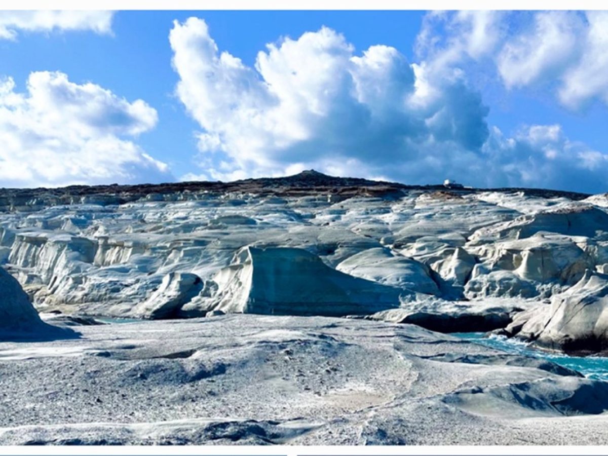 Τσιμεντοποίηση της Μήλου -«Φάμπρικα» έκδοσης οικοδομικών αδειών για ξενοδοχεία – «Χτίζουν ακόμα και σε προστατευόμενες περιοχές»