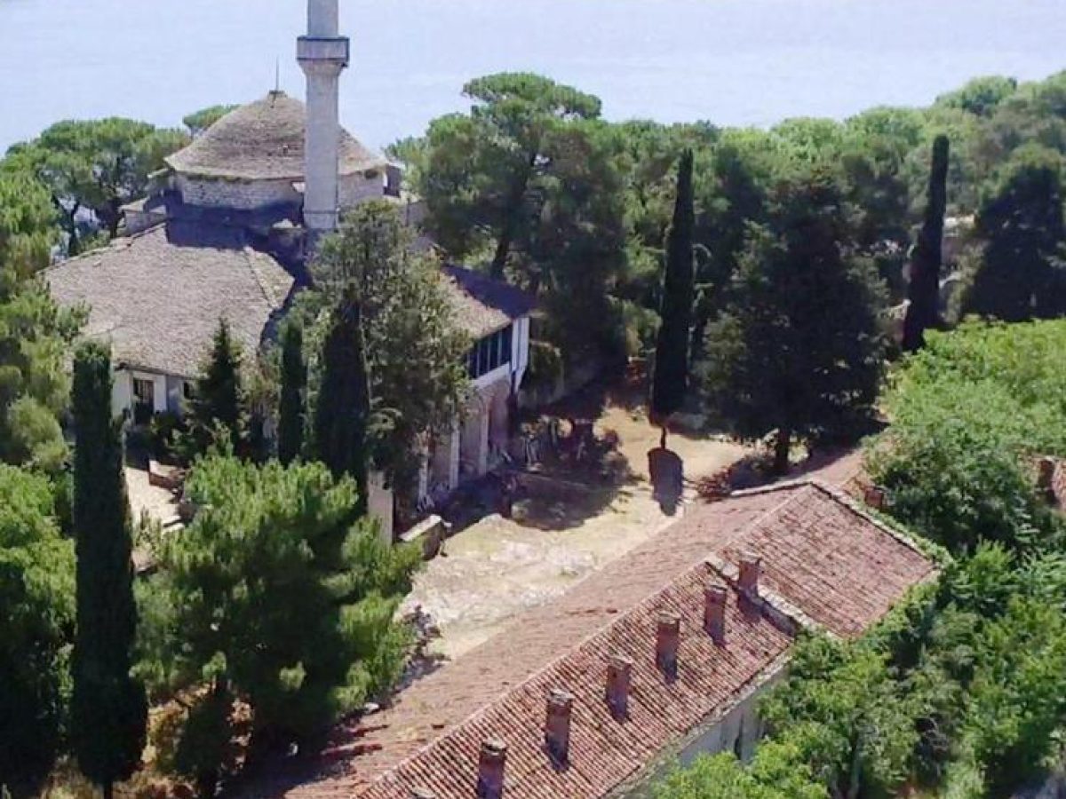 Τζαμί Ασλάν Πασά – Άγνοια για τα περί αφαίρεσης της μελέτης δηλώνει ο Δήμος