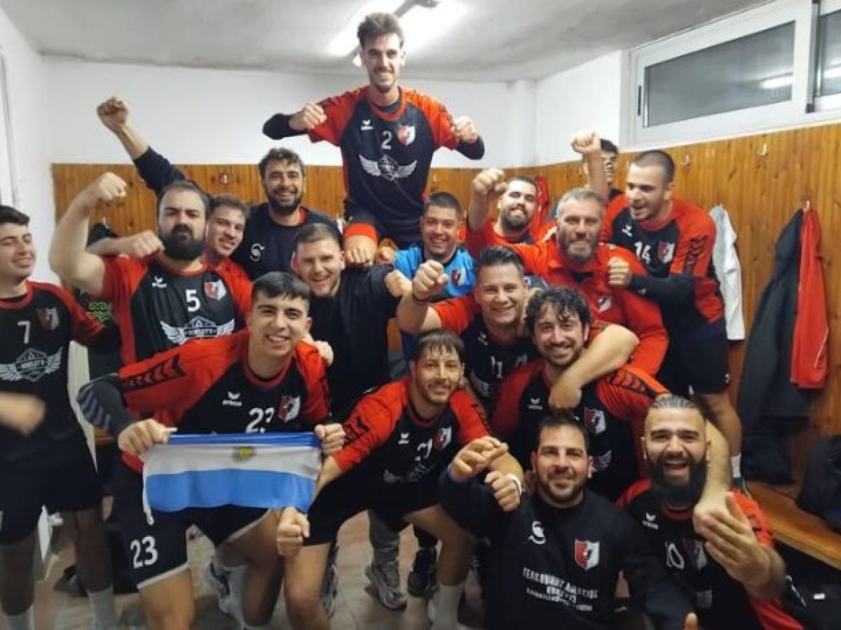 Β’ Εθνική Ανδρών: Άνετη νίκη της Προσοτσάνης με 47-30 στην Αλεξανδρούπολη