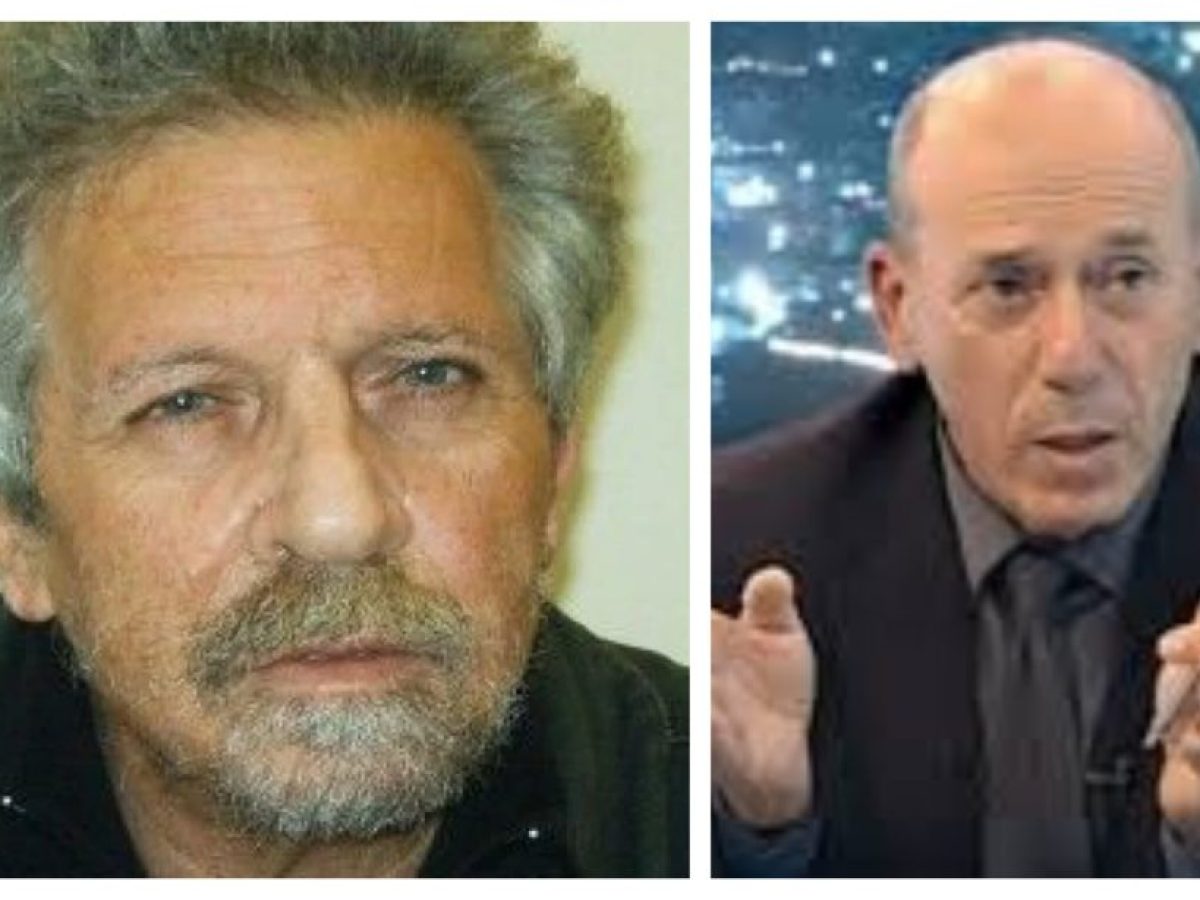 Β. Κοκοτσάκης: Ο Μανόλης Παντινάκης ήταν ο άνθρωπός μας