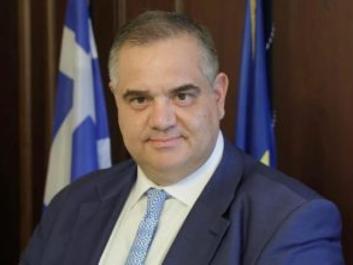 Β. Σπανάκης για έργα στη Θράκη: «προτεραιότητά μας η οδική ασφάλεια!»