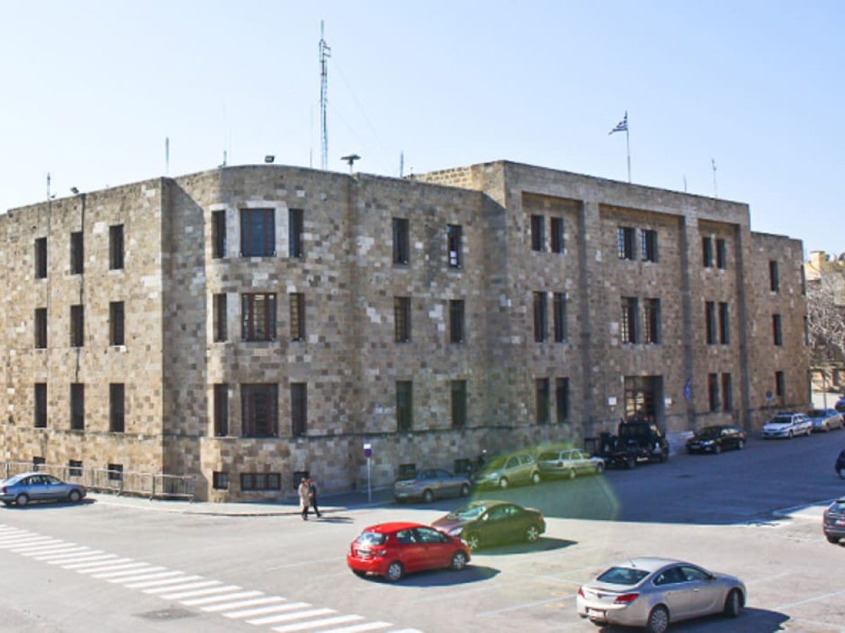 «Βαρύ» αντίο για την τοπική ΕΛ.ΑΣ.: Αποστρατεύονται Στέργου, Ζήφος και Καλαμάτας