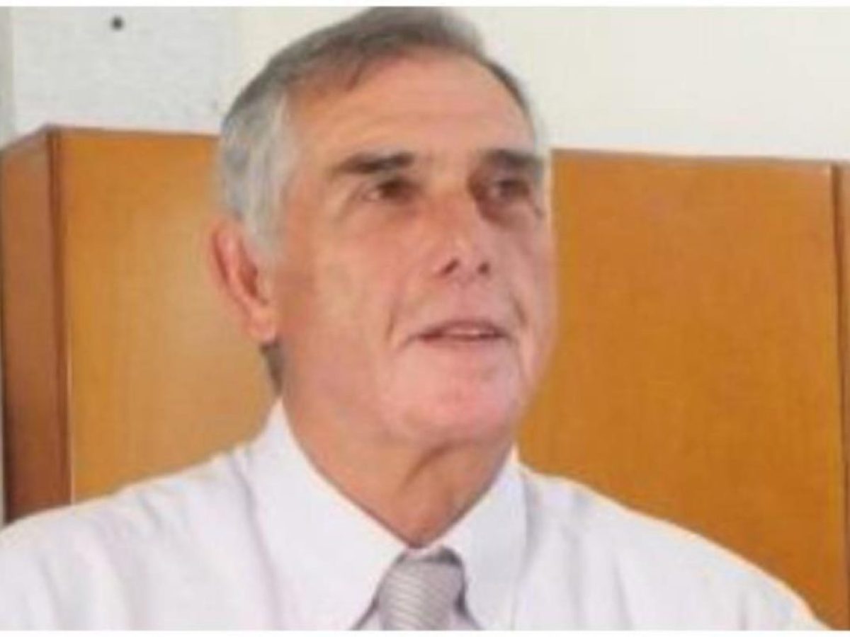 Βασίλης Ρουχωτάς: Κάτι τρέχει με την μελέτη Ασφάλειας του Λιμένος Ληξουρίου