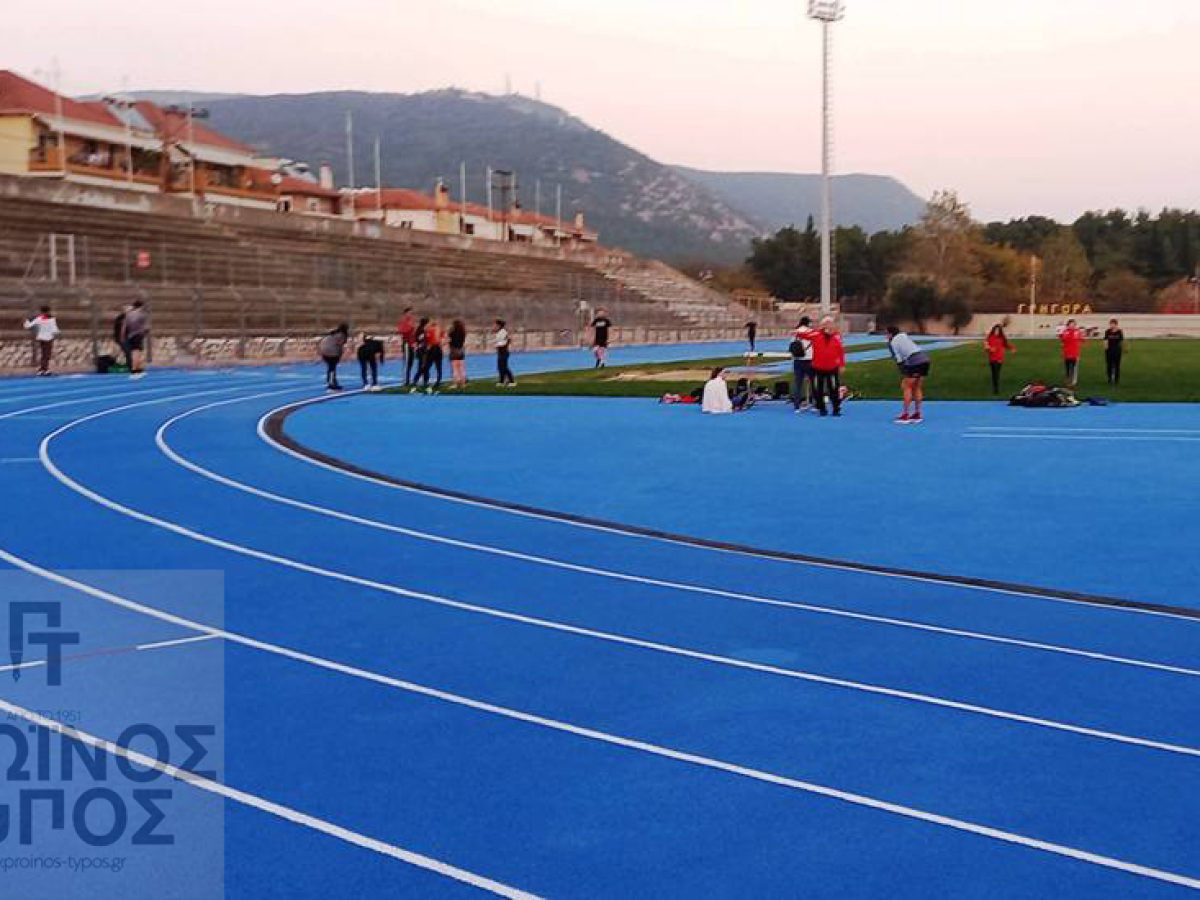 Βασιλόπιτα με ομιλίες για Διατροφολογία και Ψυχολογία κόβει ο «Πολυνίκης»