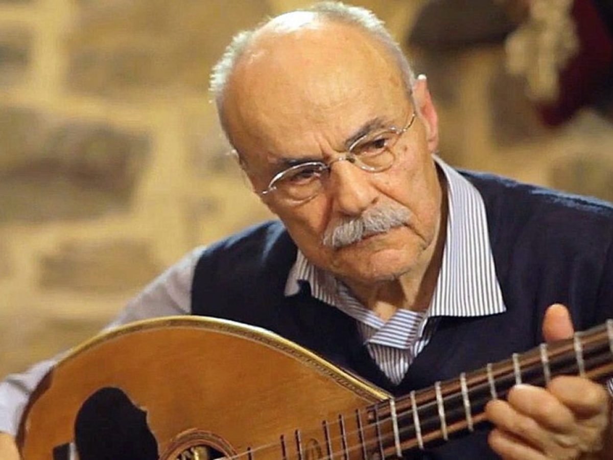 Βαθιά θλίψη στην Κρήτη για τον θάνατο του “Ψαρογιάννη” – Αύριο η ταφή του στα αγαπημένα του Ανώγεια