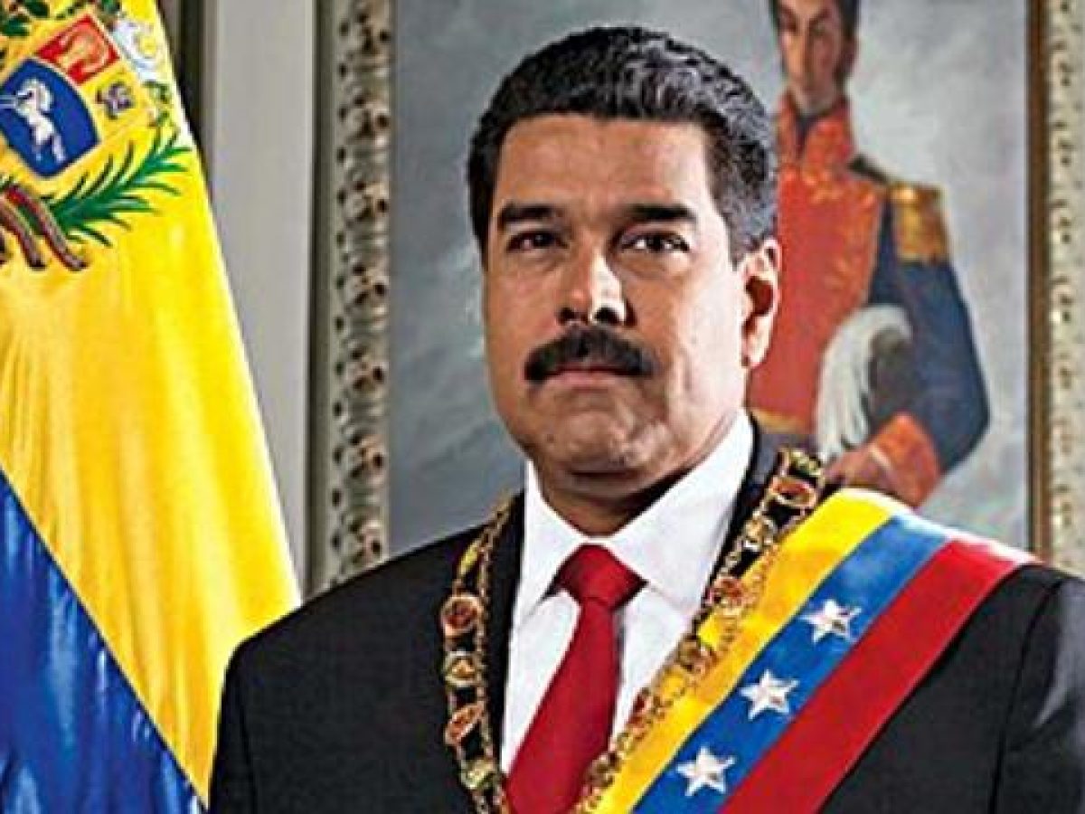 Βενεζουέλα: Ο Τραμπ ανακοίνωσε τη σύλληψη του Μαδούρο και της συζύγου του