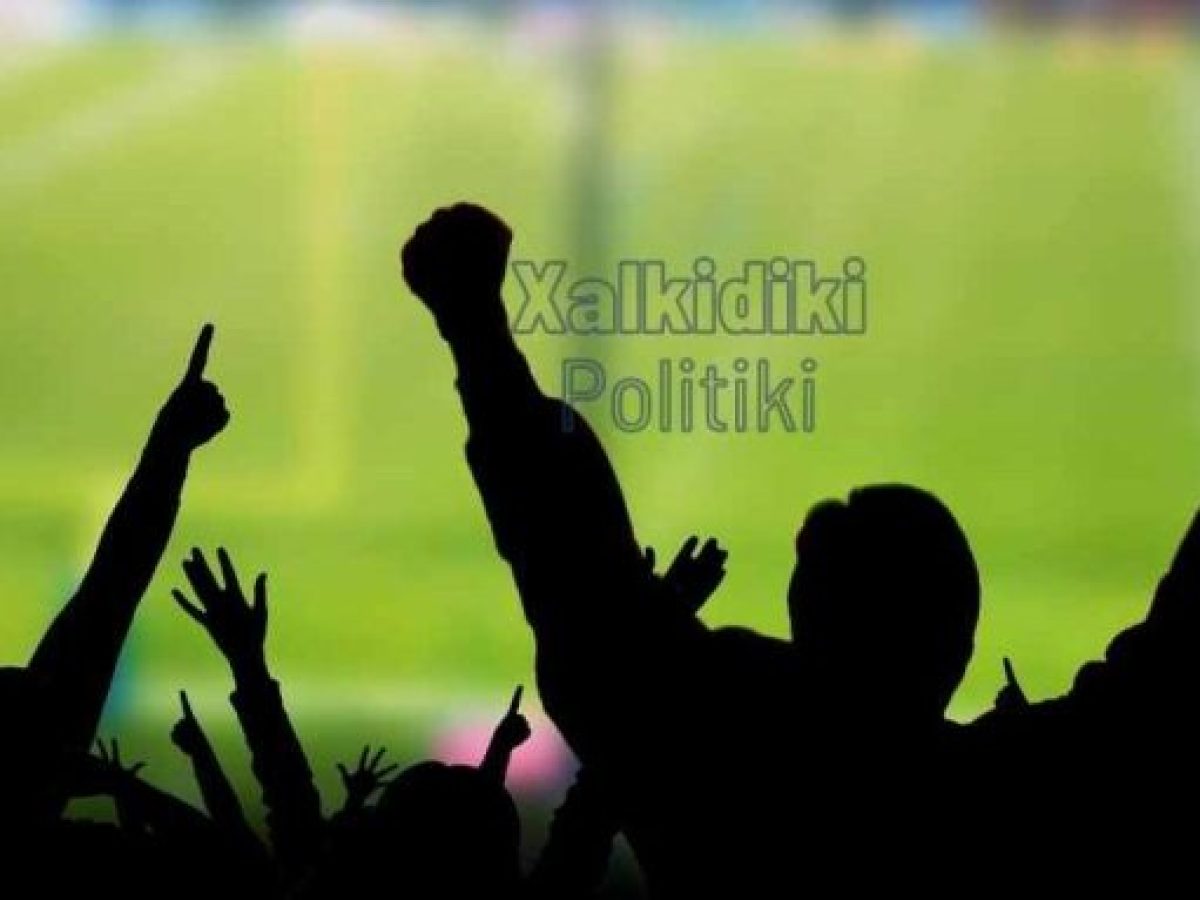 &Beta;&epsilon;&tau;&epsilon;&rho;ά&nu;&omicron;&iota; &Omicron;&lambda;&upsilon;&mu;&pi;&iota;&alpha;&kappa;&omicron;ύ: &Alpha;&kappa;&alpha;&tau;&alpha;&nu;ό&eta;&tau;&omicron; ό&tau;&iota; &delta;&iota;&alpha;&iota;&tau;&eta;&tau;ή&sigmaf; &alpha;&pi;ό &Chi;&alpha;&lambda;&kappa;&iota;&delta;&iota;&kappa;ή &pi;&omicron;&upsilon; &zeta;&epsilon;&iota; &Theta;&epsilon;&sigma;&sigma;&alpha;&lambda;&omicron;&nu;ί&kappa;&eta; &kappa;&alpha;&lambda;&epsilon;ί&tau;&alpha;&iota; &nu;&alpha; &sigma;&phi;&upsilon;&rho;ί&xi;&epsilon;&iota; &tau;&omicron;&nu; &Pi;&Alpha;&Omicron;&Kappa;