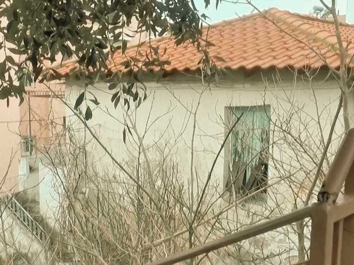 (video) – Καβάλα: Μόνη της ζούσε η 67χρονη που εντοπίστηκε νεκρή μέσα στο σπίτι της στη Χωράφα