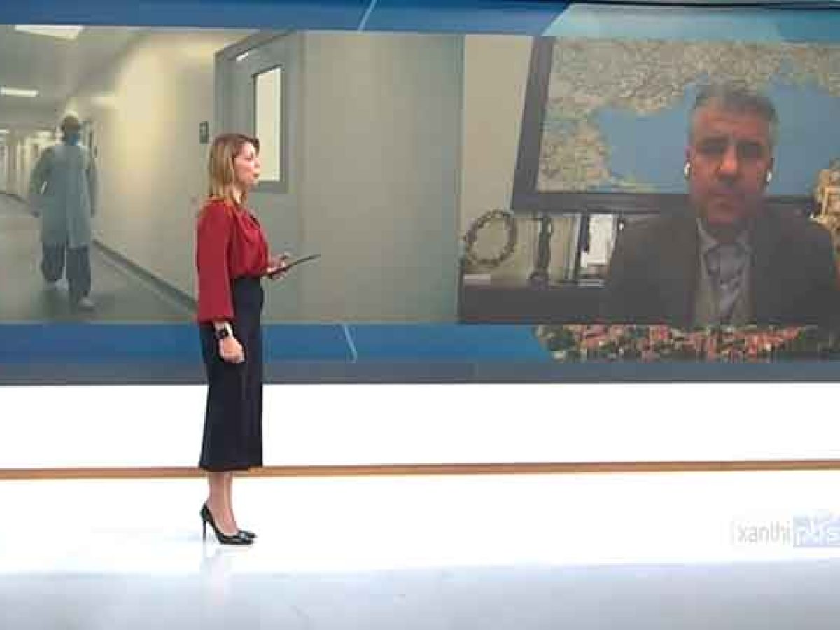 (video) – Περιφέρεια ΑΜΘ: Μηνιαίο επίδομα 300€ σε γιατρούς για τη στελέχωση των Νοσοκομείων – Ποιους αφορά