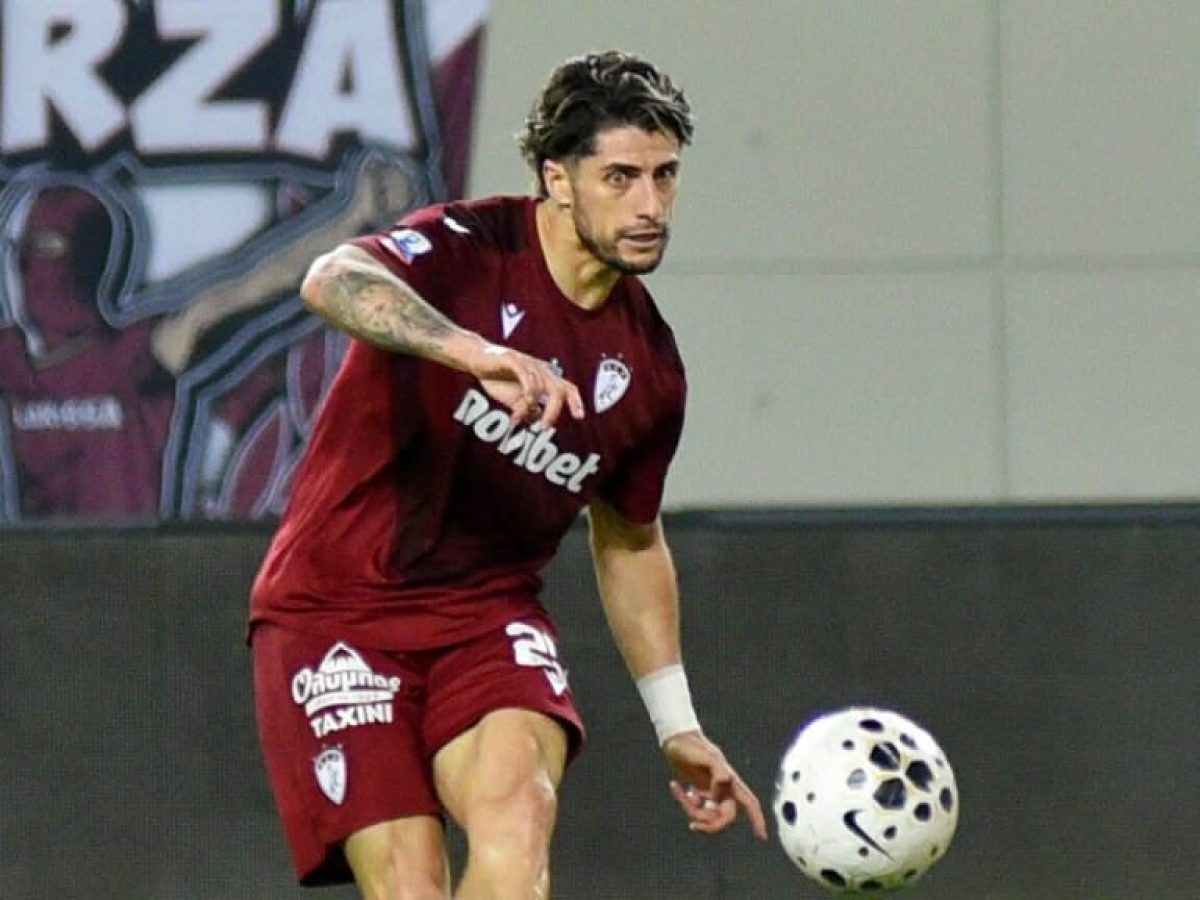 Βήμα παραμονής η ΑΕΛ – Κομβική νίκη με τον Πανσερραϊκό