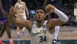 vinteo-orgi-Αntetokounmpo-gia-tis-4
