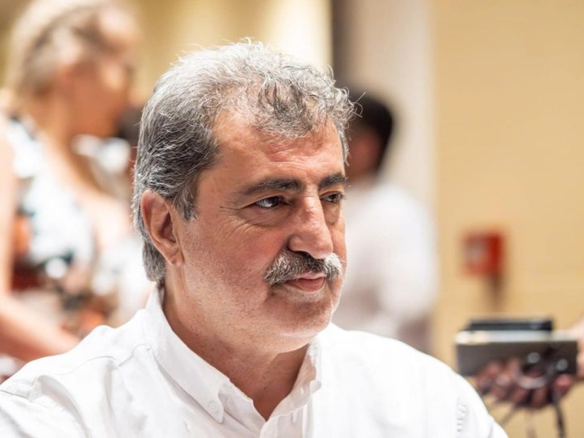 ΒΙΝΤΕΟ | Παρέμβαση Πολάκη για την κερδοσκοπία στην αγορά ενέργειας