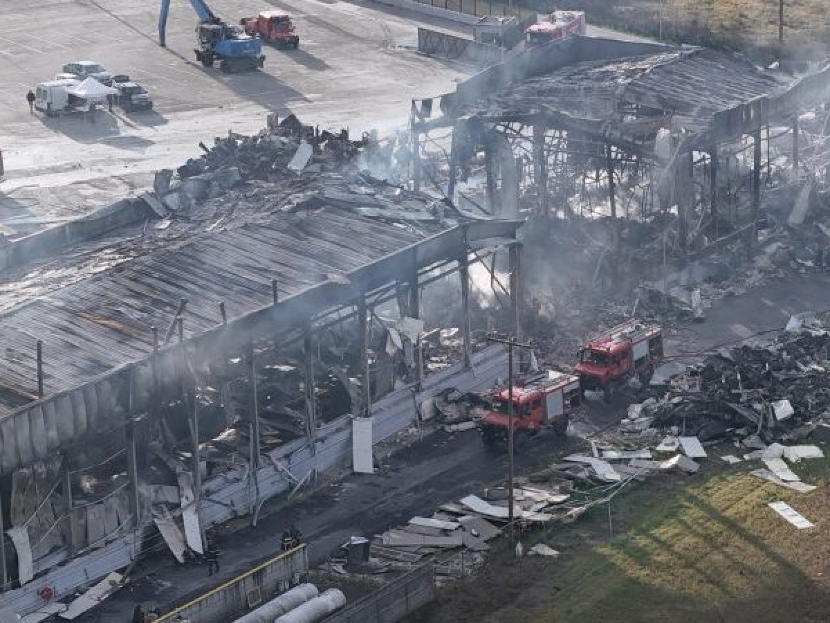 Βιολάντα: Σε πλήρη εξέλιξη οι έρευνες