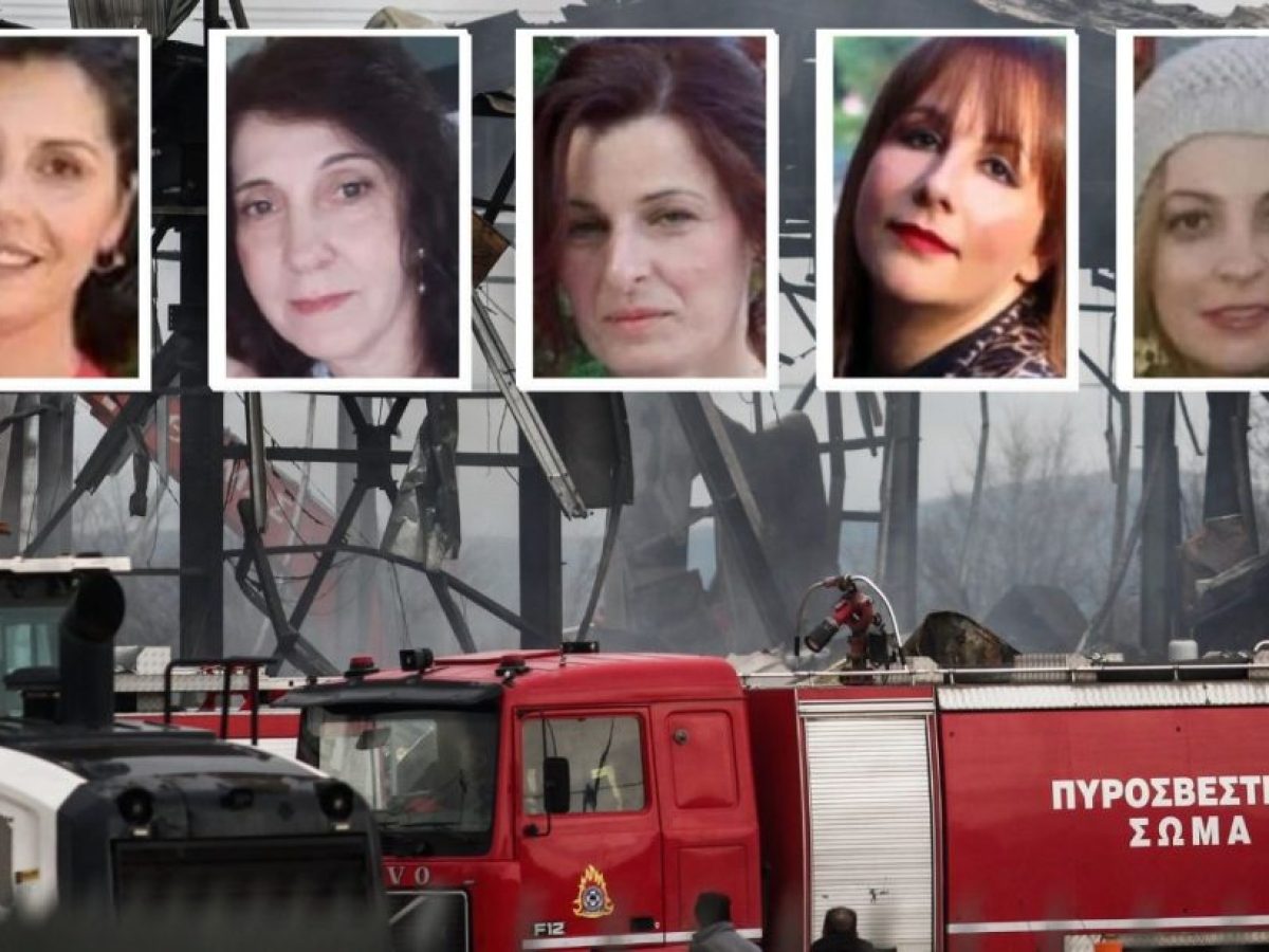 Βιολάντα – Επιστολή Τζιωρτζιώτη σε εργαζόμενους: Ούτε μισή «συγγνώμη» για τη διαρροή προπανίου