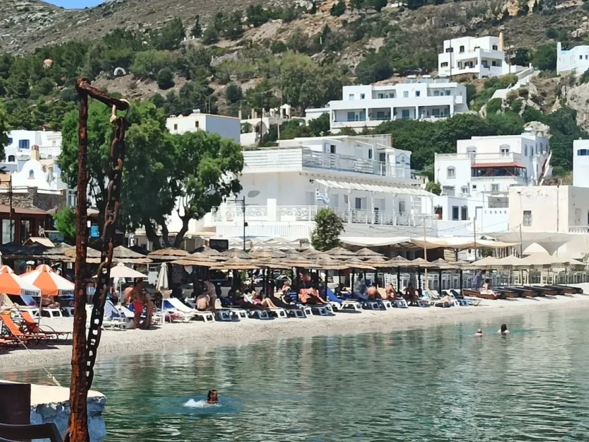 Βίζα – εξπρές για Τούρκους και το 2026: Τι προβλέπεται για Λέρο και άλλα νησιά