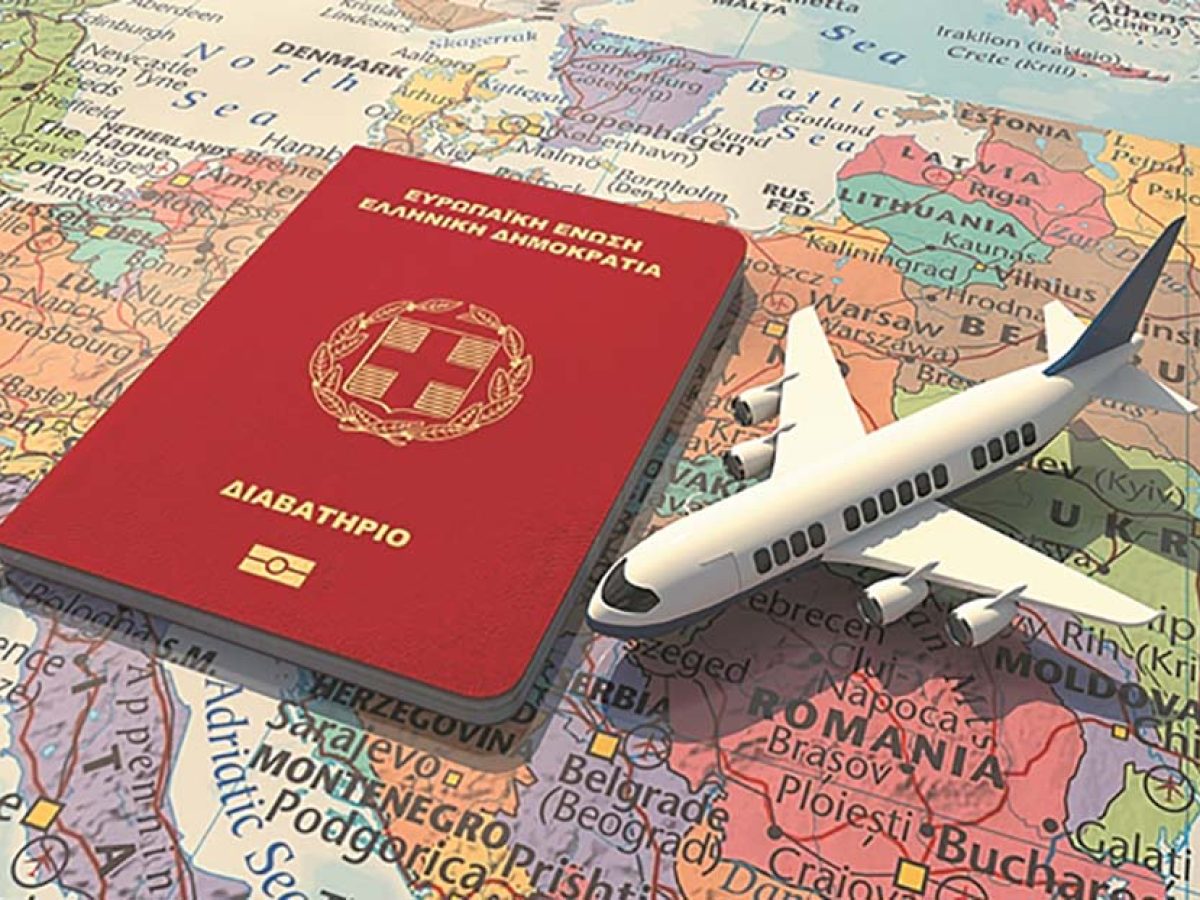 Βίζα – εξπρές ξανά για Τούρκους σε 12 ελληνικά νησιά