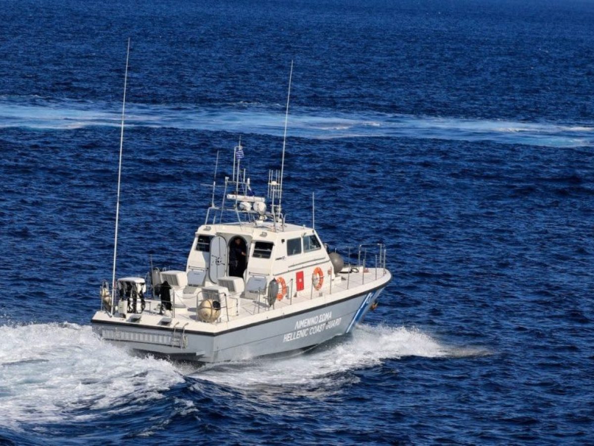 Βόλος: Nεκρός εδώ και 15 ημέρες ο άνδρας που εντοπίστηκε στη θάλασσα στα Πευκάκια – Ελήφθη δείγμα DNA για να ταυτοποιηθεί η σορός