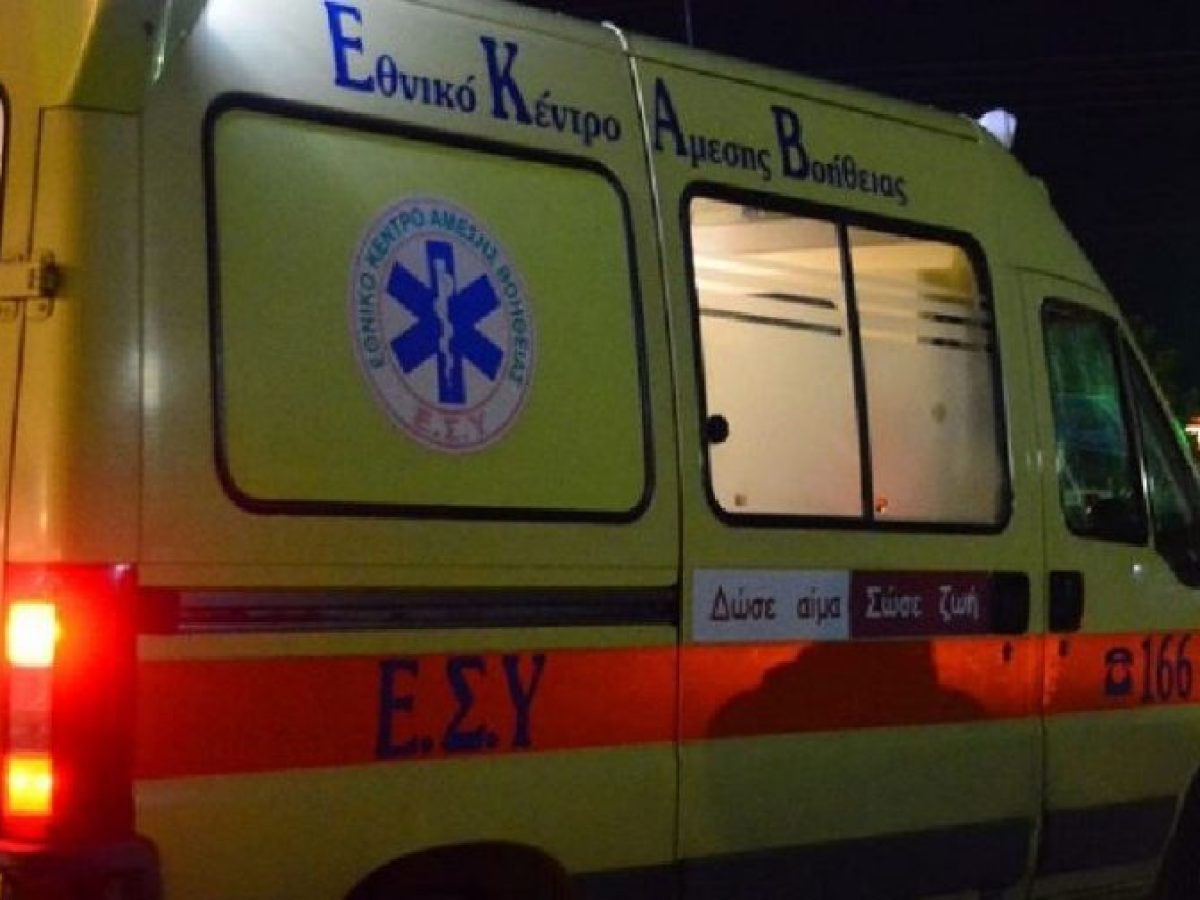 Βόλος: Διεκόπη η συναυλία Ιακωβίδη – Λιποθύμησε άνδρας (βίντεο)