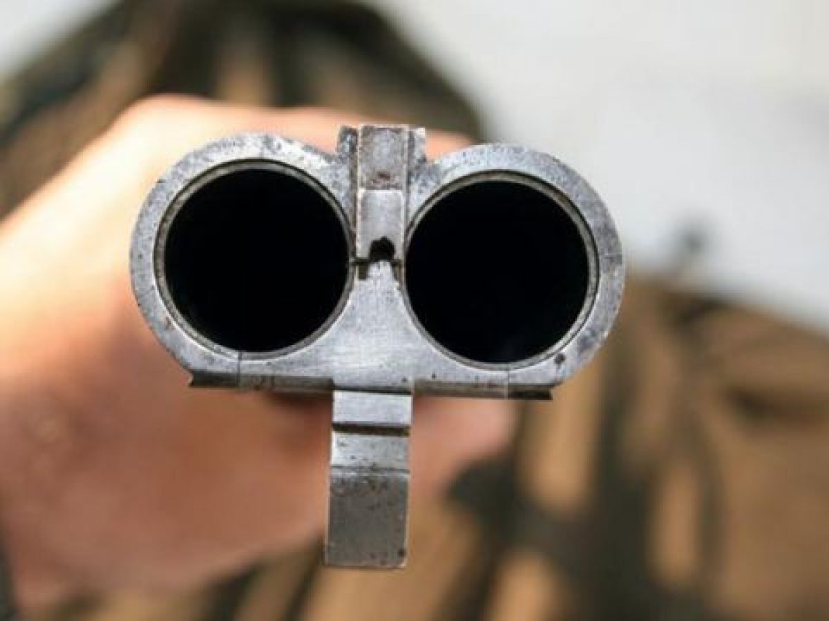 Βόλος: Αγνωστος πυροβόλησε με αεροβόλο ταξί στο κέντρο της πόλης