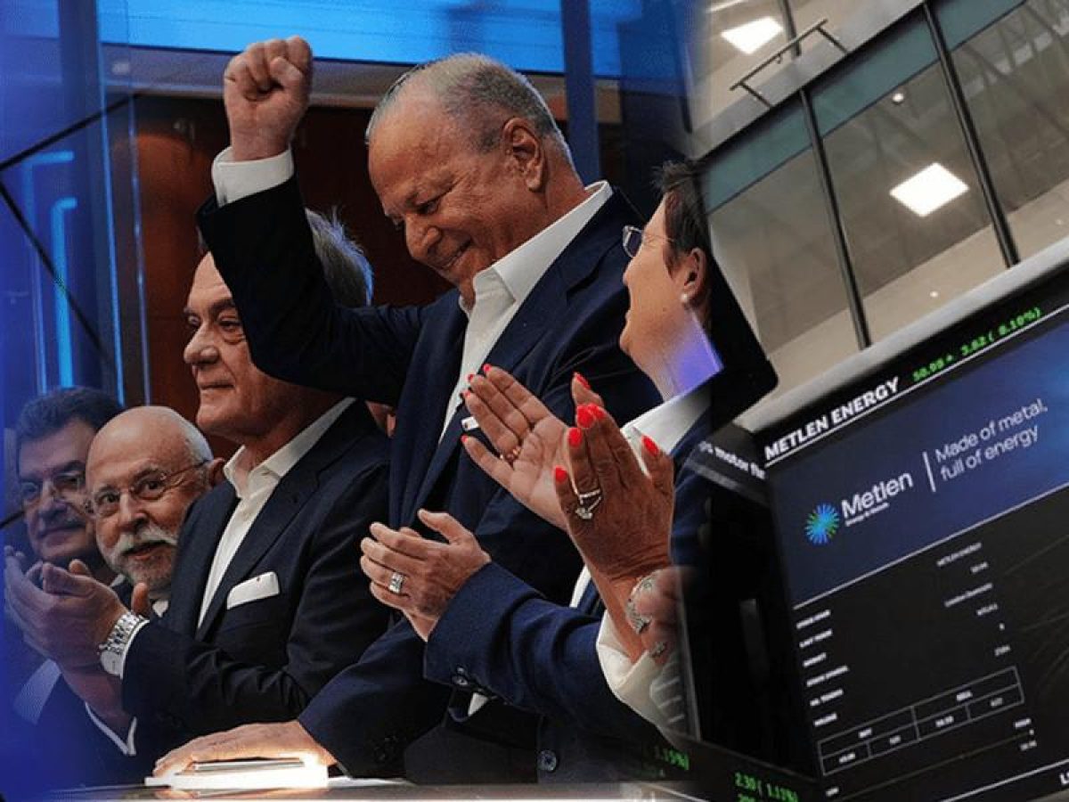 ΒΟΛΟΣ – Metlen: Εξαγοράζει την NK Trailers και «θωρακίζει» το αμυντικό hub