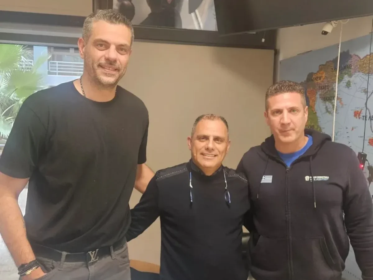 «Βόμβα μεγατόνων»: Το Τουρνουά Μπάσκετ Αιγαίου έρχεται στη Λέρο τον Μάρτιο