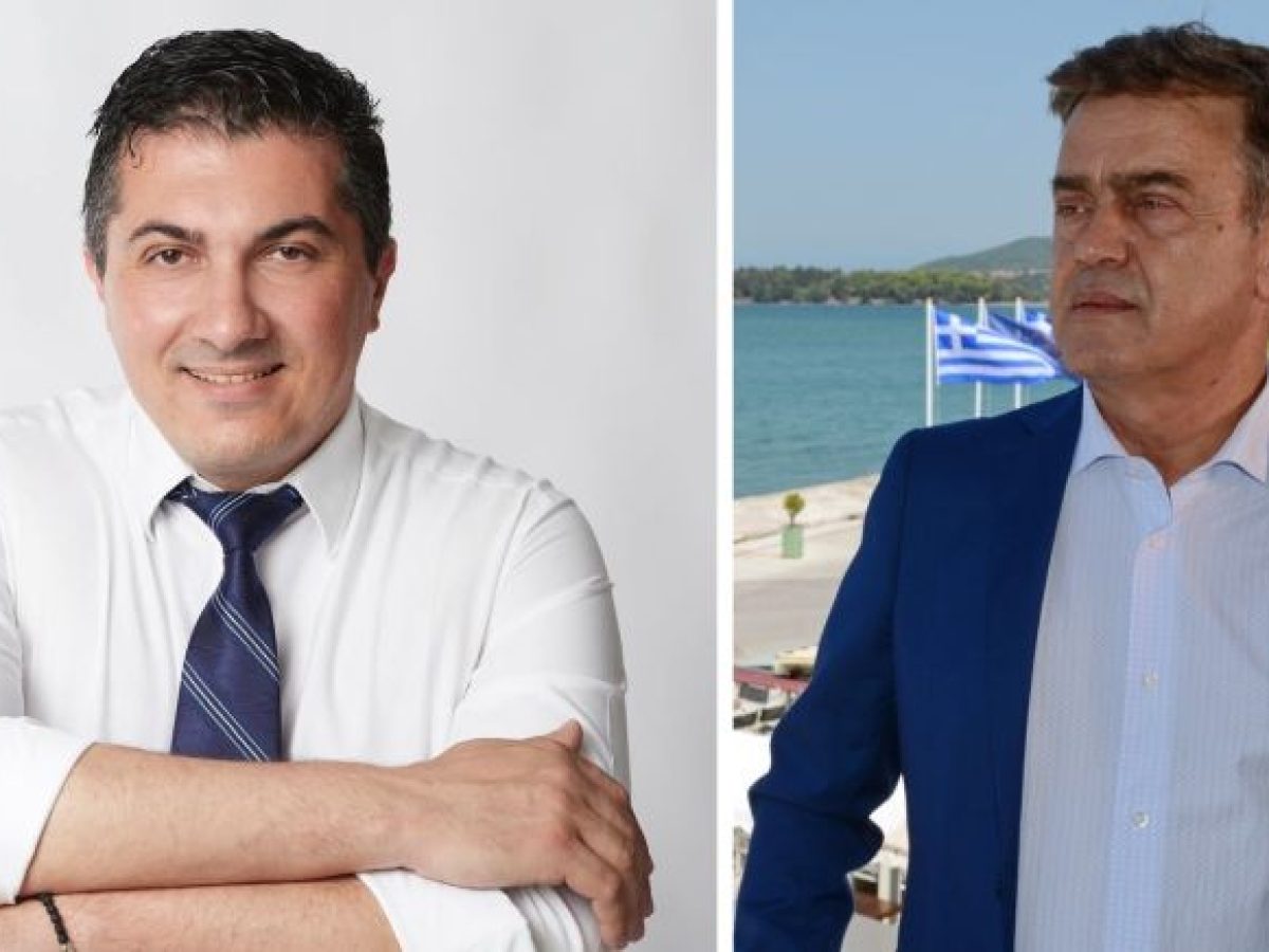 Βόνιτσα: Ο συμβιβασμός του Δήμου με το Σύνδεσμο Ύδρευσης φέρνει νέα κόντρα Κασόλα – Αποστολάκη