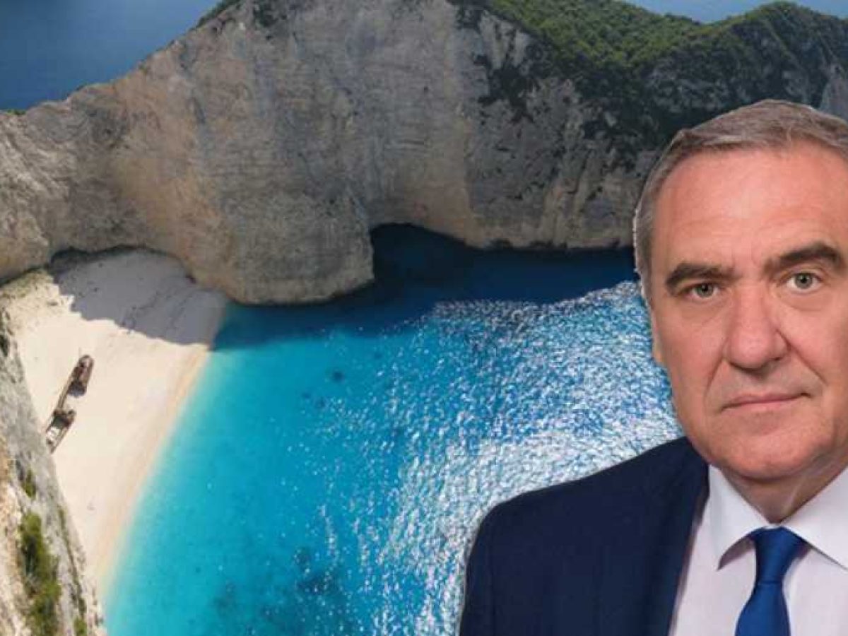 Βουλευτής Δ. Ακτύπης: Τα έργα στο ναυάγιο δημοπρατούνται εντός του Ιανουαρίου