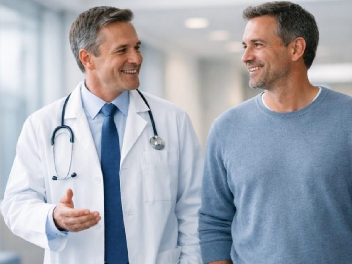 Βουβωνοκήλη και Ομφαλοκήλη: Πλήρης Οδηγός για Αίτια, Συμπτώματα και Θεραπεία