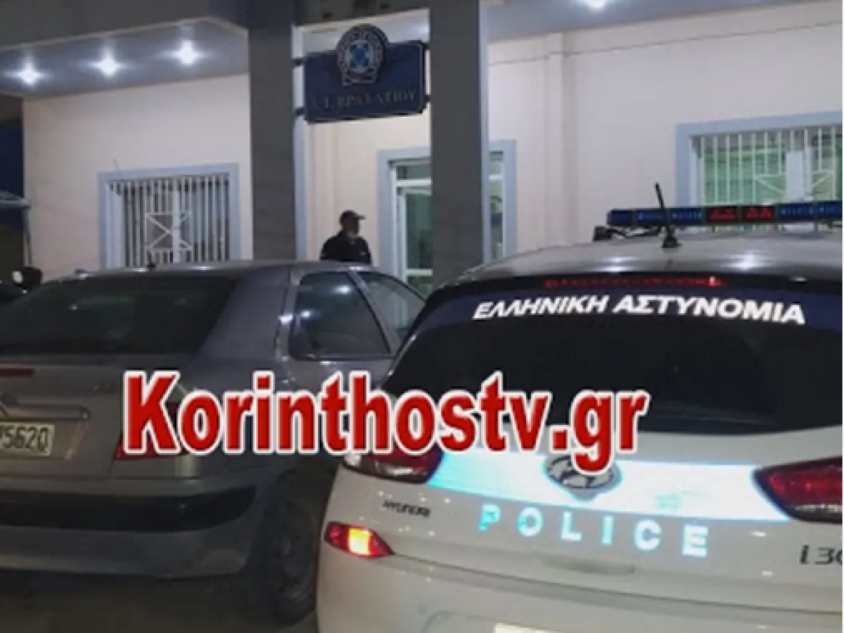 Βραχάτι: Xειροπέδες σε 33χρονο άνδρα που εκκρεμούσε σε βάρος του ένταλμα σύλληψης για ναρκωτικά