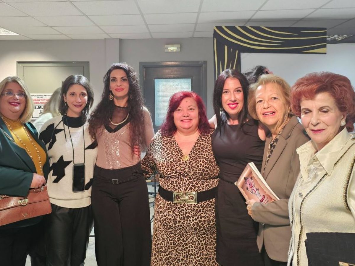 Βραδιά πολιτισμού στη Νέα Μάκρη στη μνήμη του Κώστα Βαγιανού – Ποιοι βραβεύτηκαν για την προσφορά τους