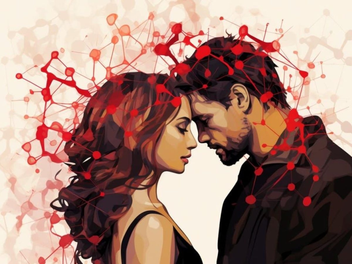 Βρες τις διαφορές ανάμεσα στη «χημεία», την έλξη και την… καλοσύνη