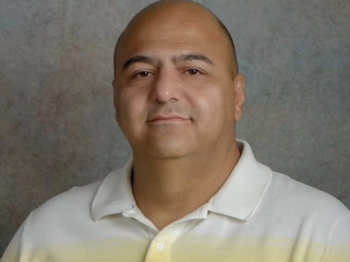 Βρεττός Κουβάς: Ευχαριστίες και δέσμευση ευθύνης για την Ύδρευση και την Αποχέτευση του Δήμου Λέρου