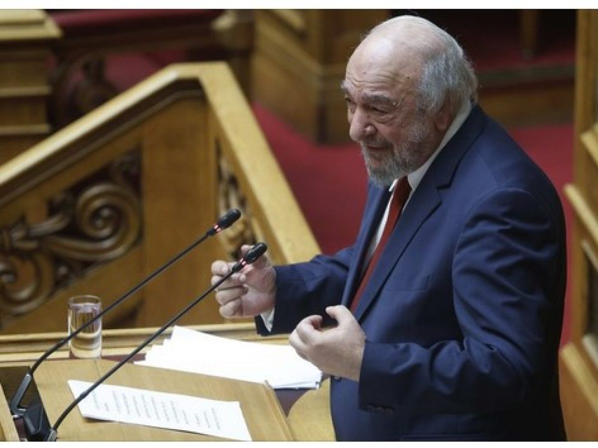 Ξανά από Νικητιάδη στη Βουλή το Μεταφορικό Ισοδύναμο – Δεν έχουν καν ανοίξει οι αιτήσεις του 2023