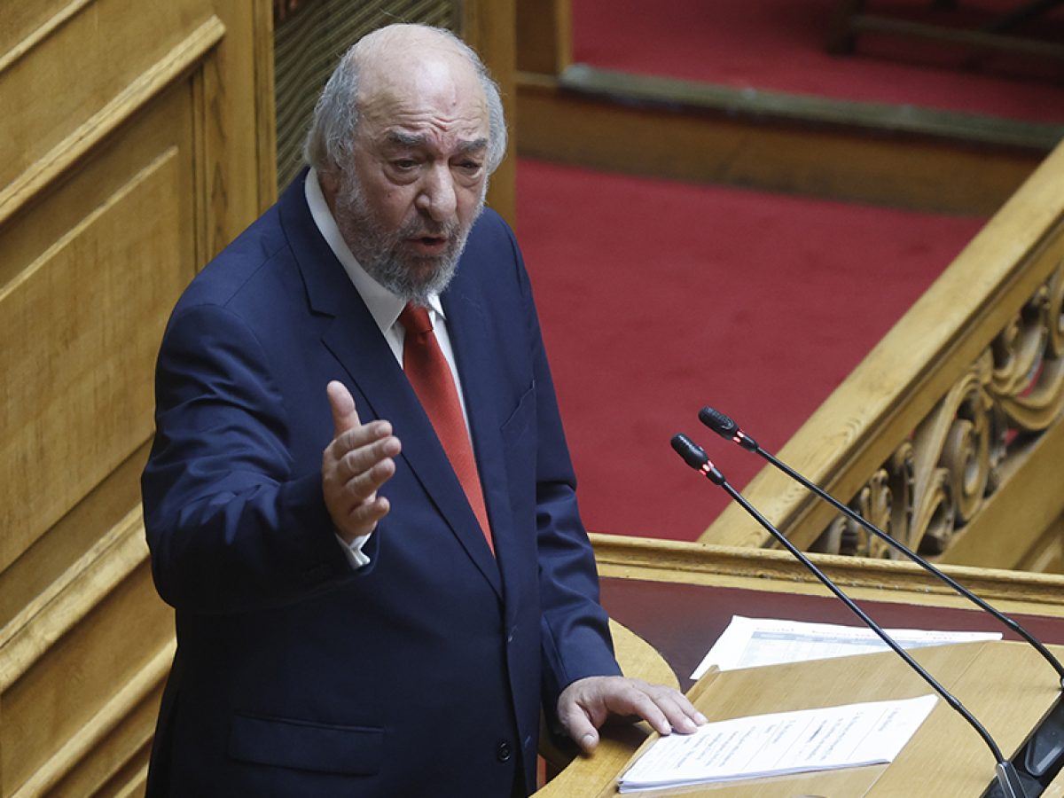 Ξανά από  τον Γιώργο Νικητιάδη στη Βουλή το Μεταφορικό Ισοδύναμο – Δεν έχουν καν ανοίξει οι αιτήσεις του 2023