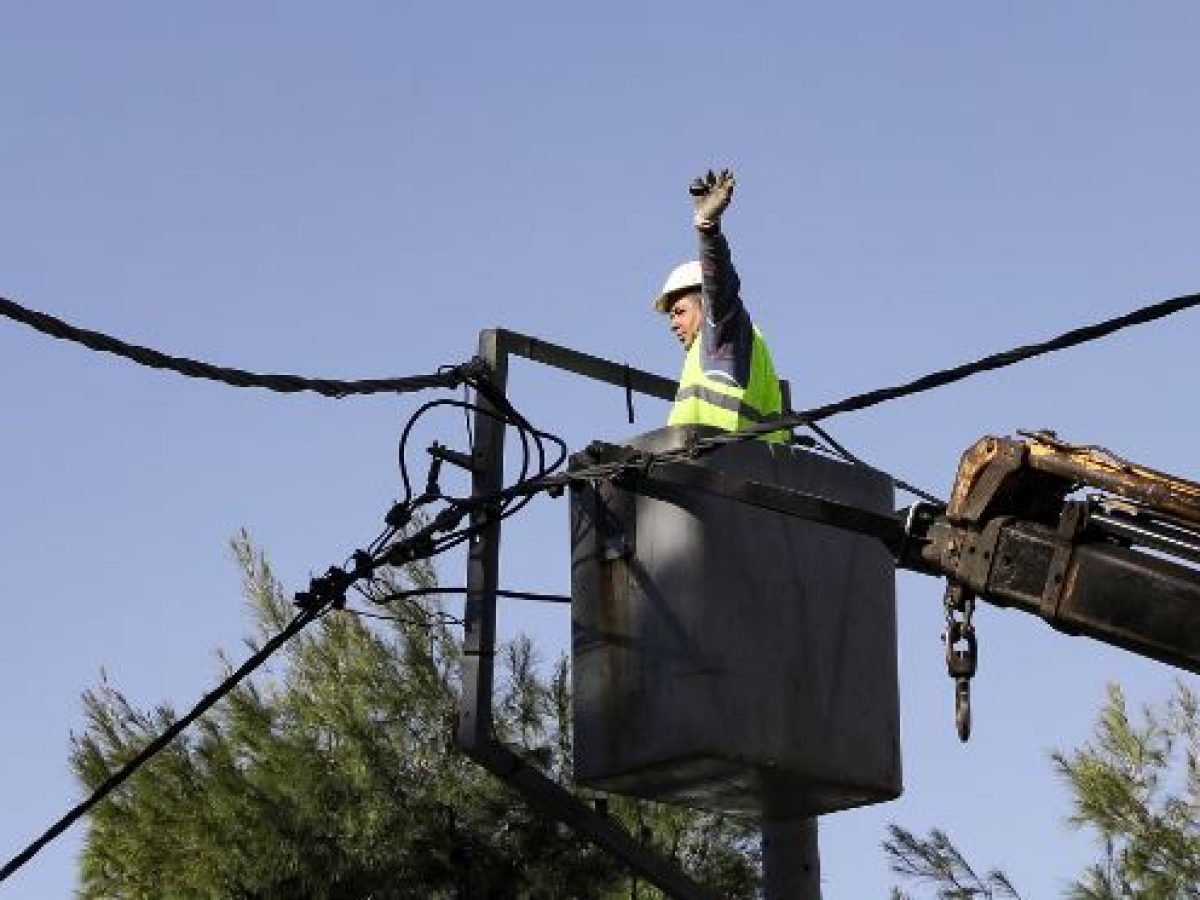 Ξανά χωρίς ρεύμα μεγάλο μέρος του Νέου Βουτζά – Τι έχει συμβεί