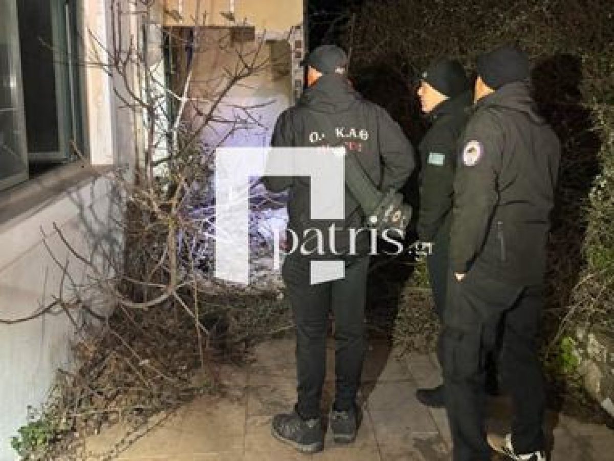 Ξεκίνησαν οι έρευνες του ΟΦΚΑΘ για τον 33χρονο γιατρό