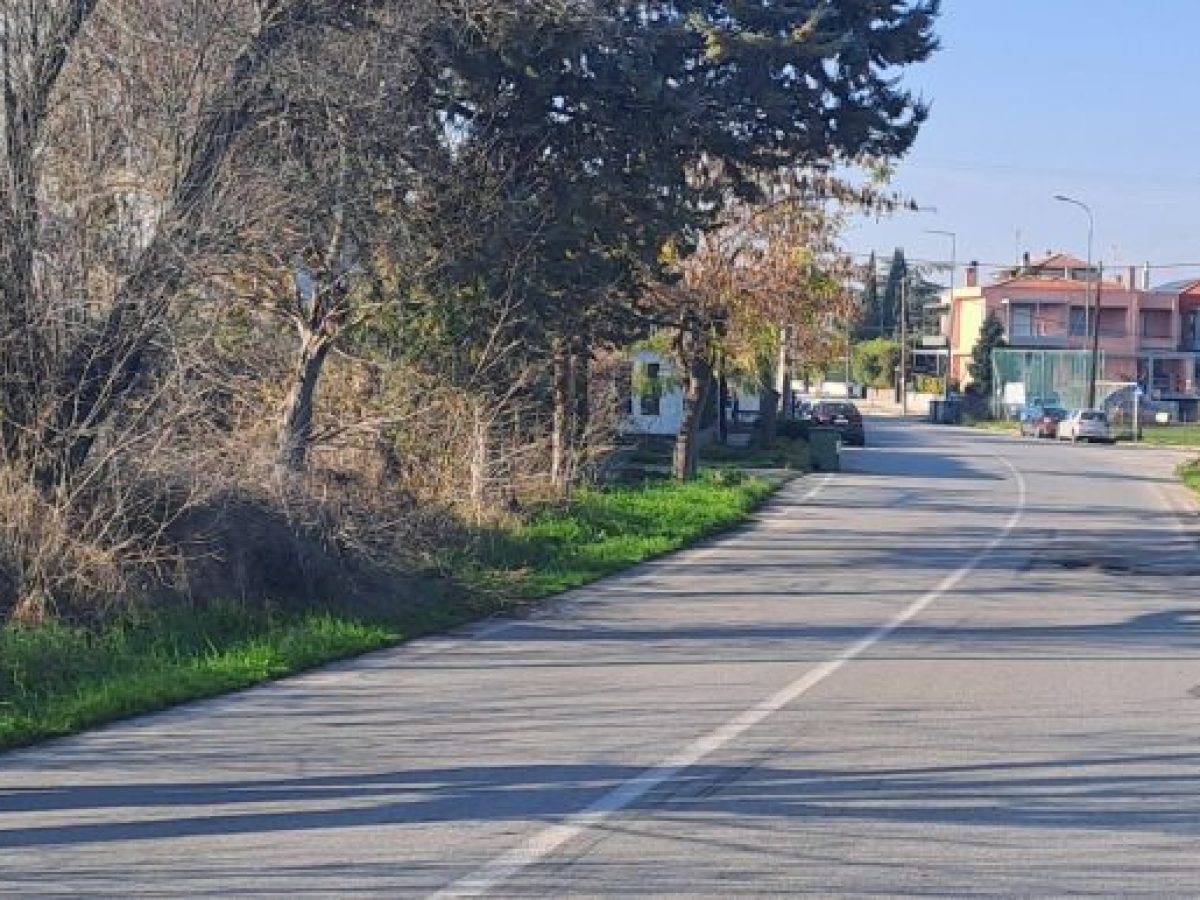 Ξεκίνησε η αποκομιδή απορριμμάτων σε περιφερειακούς και παράπλευρους δρόμους εντός του Δήμου Κιλελέρ